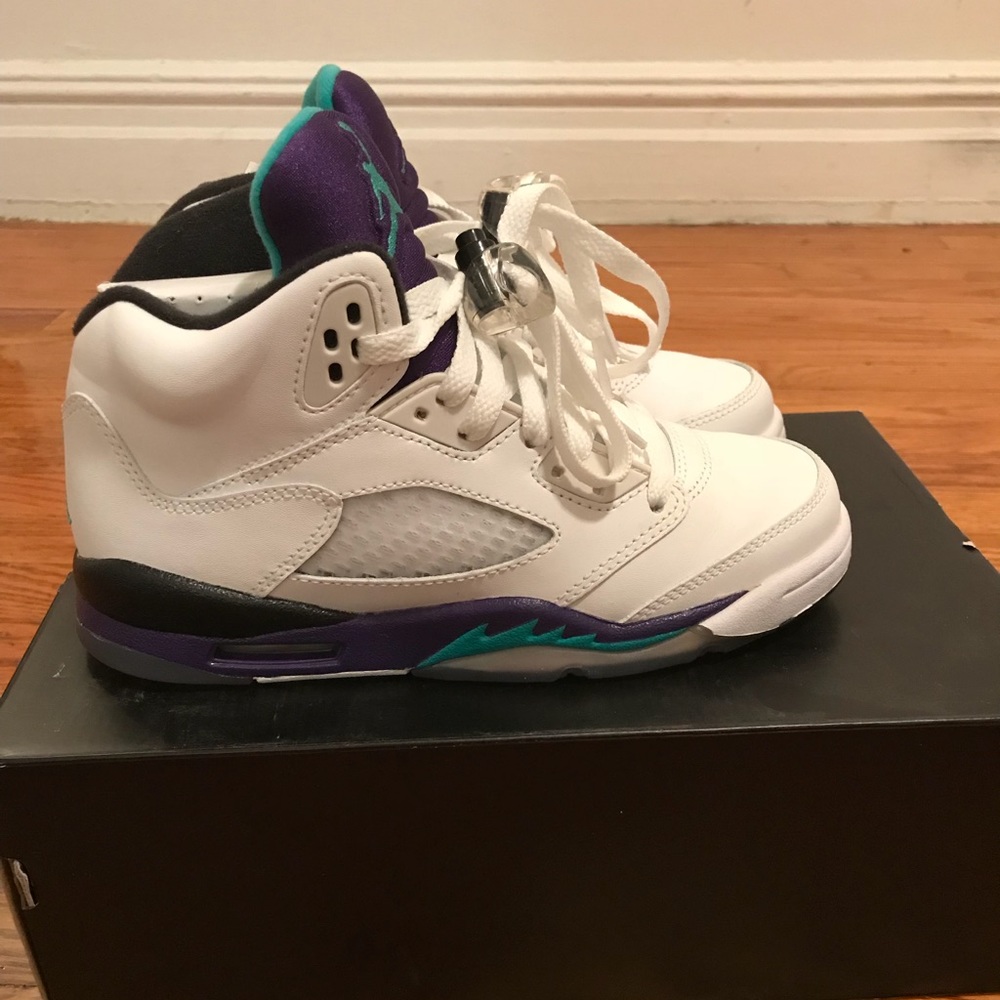 Jordan 5 retro